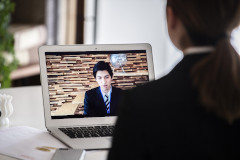 オンライン相談